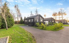 Snainton Luxury Lodges