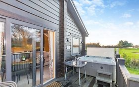 Snainton Luxury Lodges